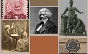 The Baha’i Teachings and Frederick Douglass: Two Calls to Freedom