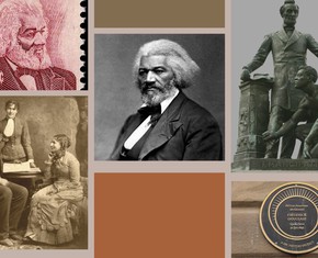 The Baha’i Teachings and Frederick Douglass: Two Calls to Freedom