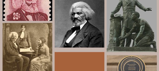 The Baha’i Teachings and Frederick Douglass: Two Calls to Freedom