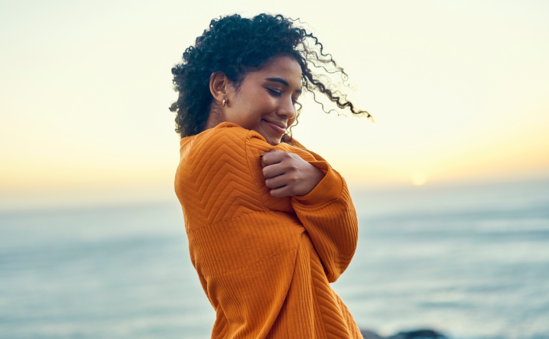 Life Coach Julia Roman Debunks Myths About Self-Love