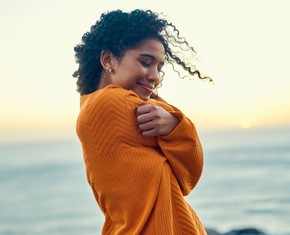 Life Coach Julia Roman Debunks Myths About Self-Love