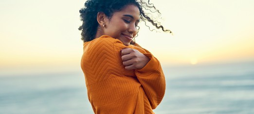 Julia Roman, coach de vida, desmiente los mitos sobre el amor propio