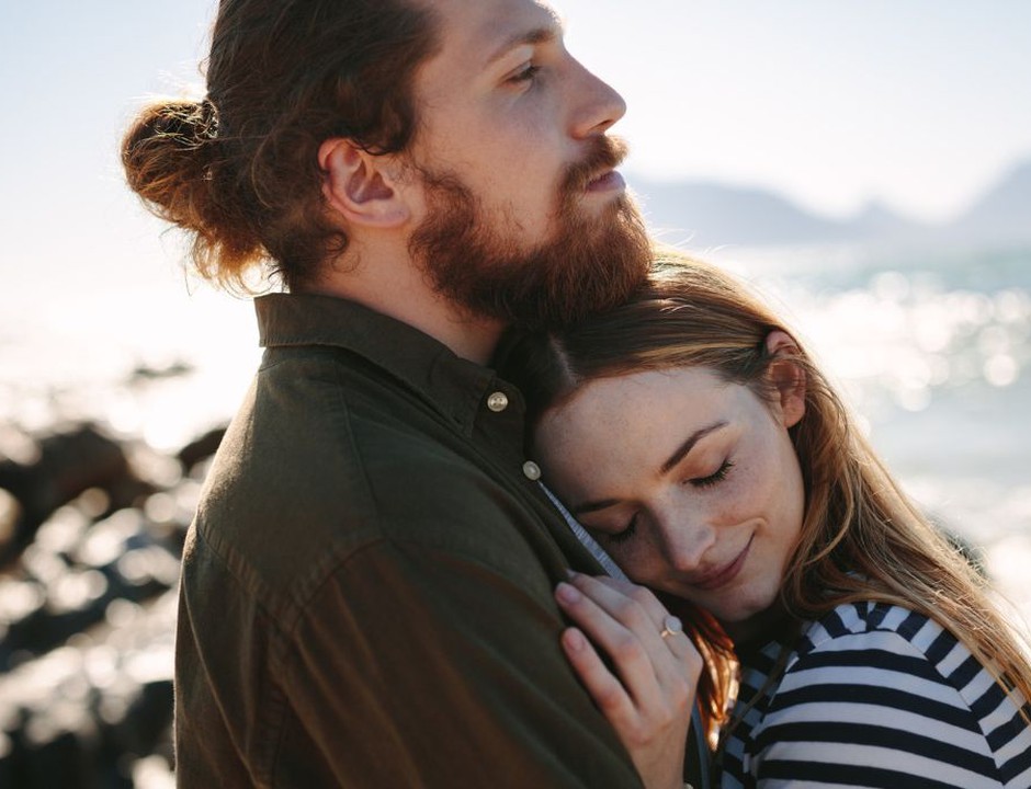 Preparing for Marriage: Re-Imagining Sanctity