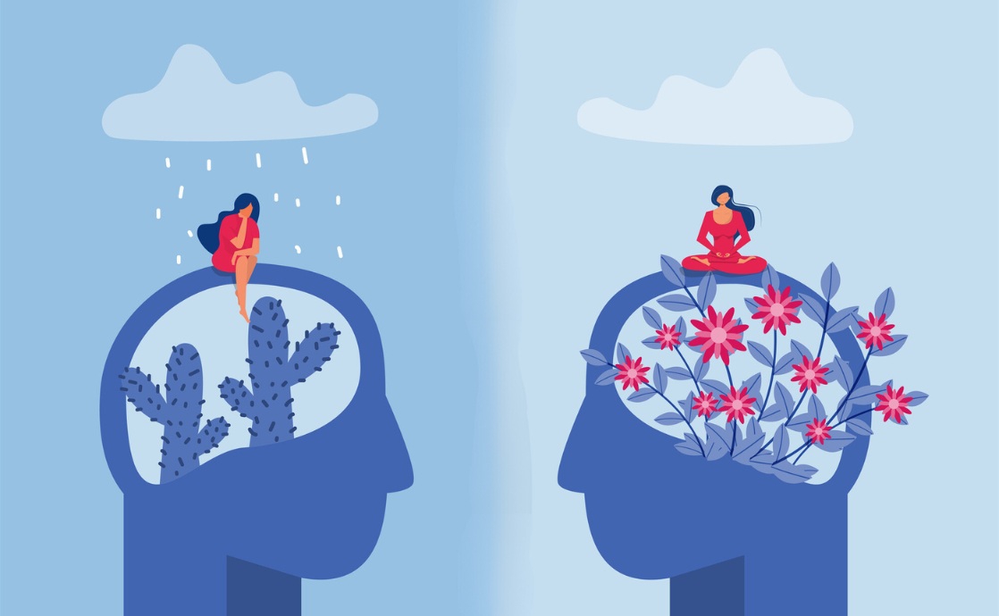 How to Maintain a Healthy Mind