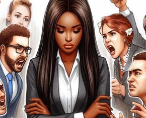 From Mammy to Jezebel: Stereotypes Fueling Misogynoir