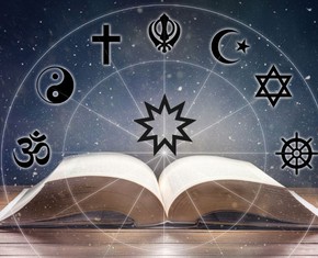Is Religion Revealed or Compiled?