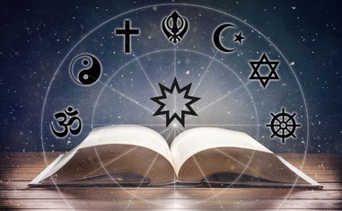 Is Religion Revealed or Compiled?
