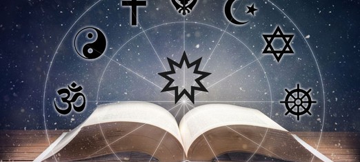 Is Religion Revealed or Compiled?