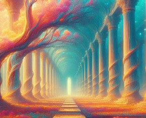 Muchas religiones, una sola ciudad de Dios