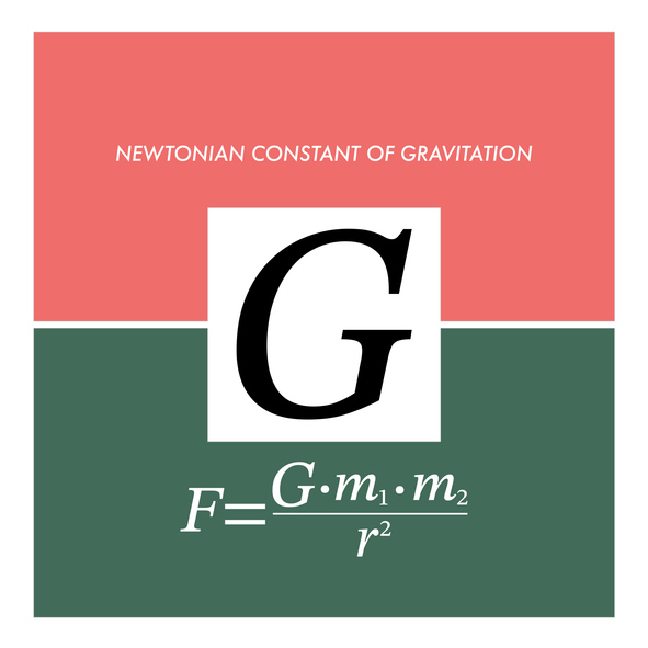 Newtonian physics law of gravity