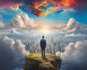 Transforming our Inner and Outer Lives
