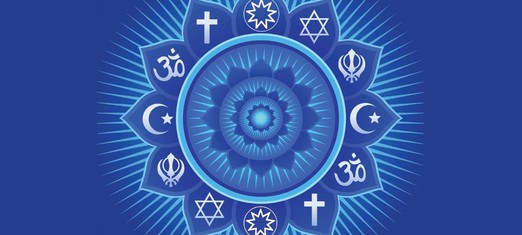 Unity, Not Syncretism: The Baha’i Perspective