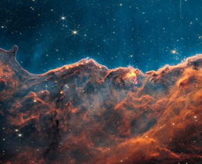 ¿Qué tamaño y edad tiene nuestro universo?