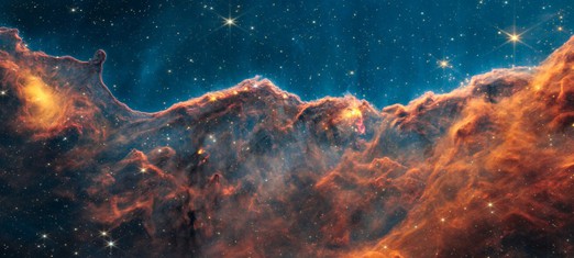 How Big — and How Old — Is Our Universe?