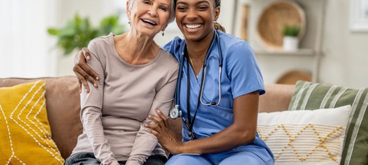 A Grateful Ode to Caregivers