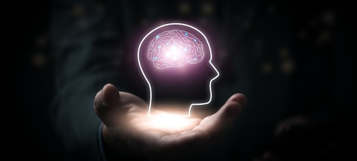 A Mind Is a Terrible Thing to Get Wasted