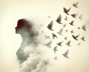 Dealing With My Attachments as Death Approaches