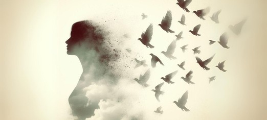 Dealing With My Attachments as Death Approaches