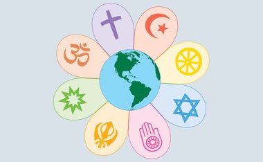 Who Creates Religion — and Why Are There So Many?