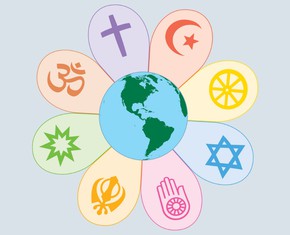 Who Creates Religion — and Why Are There So Many?