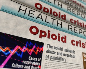 The Dire Baha’i Warning About Opioids