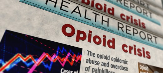 The Dire Baha’i Warning About Opioids