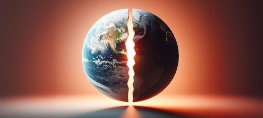 En busca de la verdad en un mundo polarizado