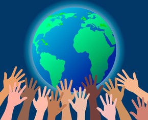 The Oneness of Humanity: The Cornerstone of the Baha’i Teachings