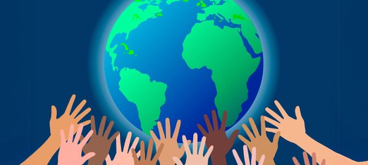 The Oneness of Humanity: The Cornerstone of the Baha’i Teachings