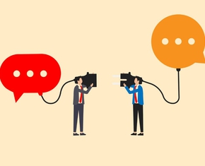 El silencio: la parte más importante de la comunicación