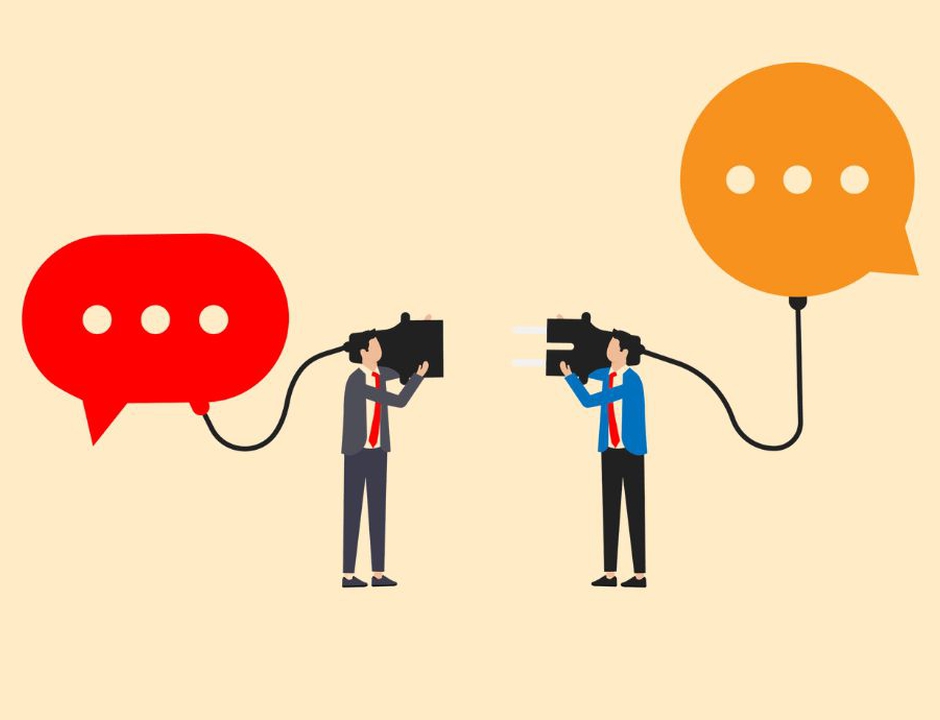 El silencio: la parte más importante de la comunicación