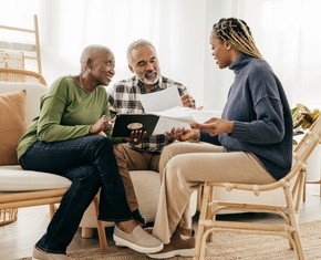Write Your Will — and Disperse Your Wealth Widely