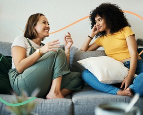 Silence: The Most Important Part of Communication