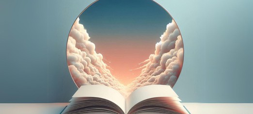 Las palabras ocultas: una guía espiritual para la vida y la muerte