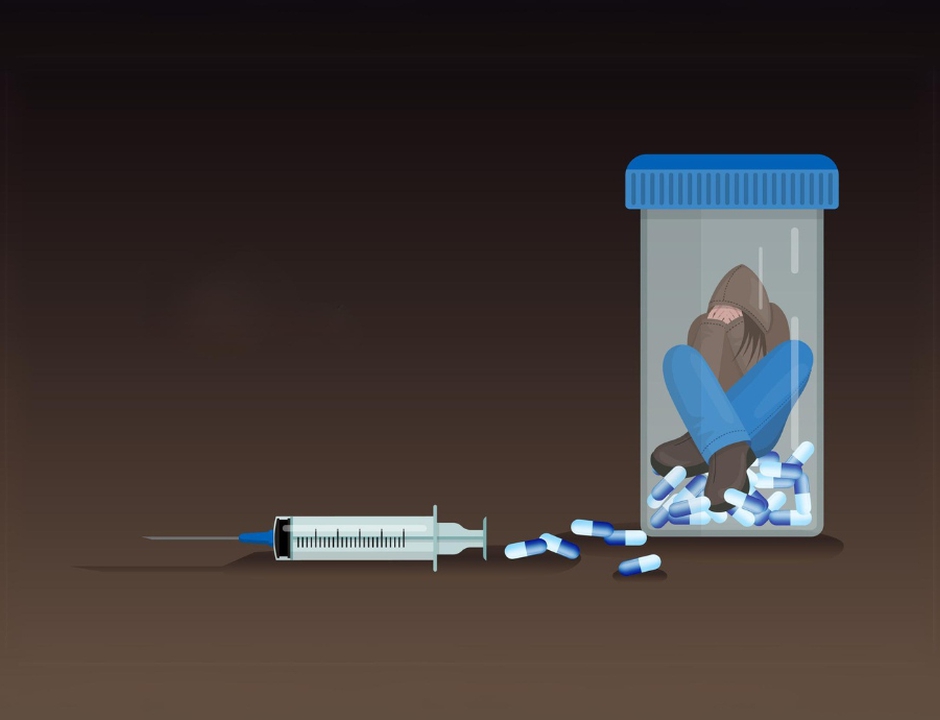 Drug Addiction: Crime or Disease?