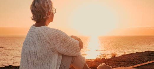 How Can I Stop Being Critical of Others?