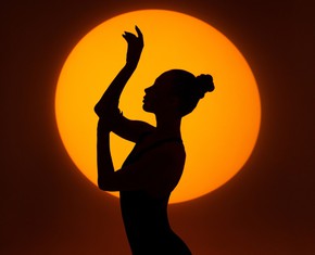 Every Day Dawns on a Fresh Spiritual Start