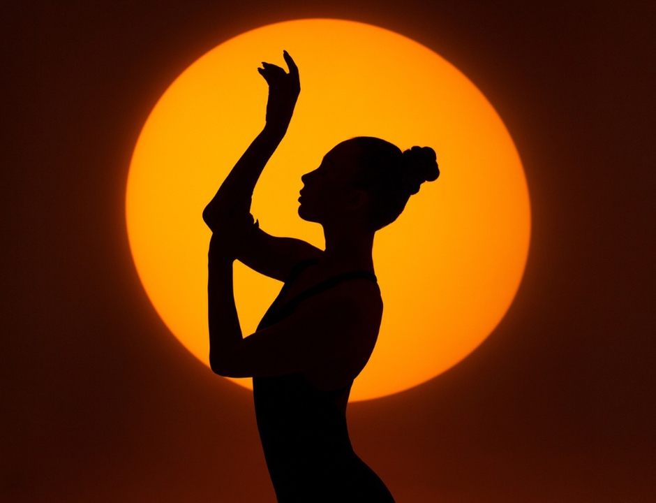 Every Day Dawns on a Fresh Spiritual Start