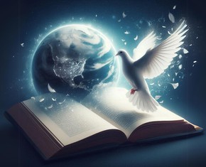The Paramount Baha’i Principle: Promoting World Peace