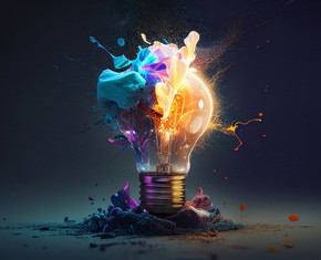 Making Science and Art Universally Accessible