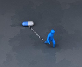 Mi amigo tiene un problema con las drogas: ¿qué puedo hacer?