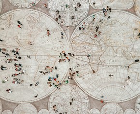 Kant and the Baha’i View: A World Republic for Global Citizens