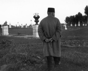 Our Potent Pilgrimage: Eleven Days With Shoghi Effendi