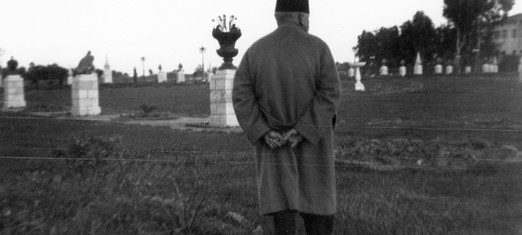 Our Potent Pilgrimage: Eleven Days With Shoghi Effendi
