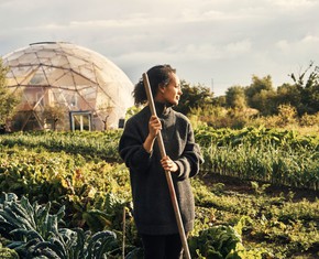 Baha’i Lessons for Twenty-First-Century Farming Communities