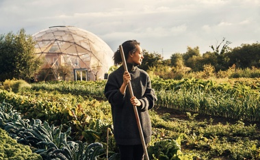 Baha’i Lessons for Twenty-First-Century Farming Communities