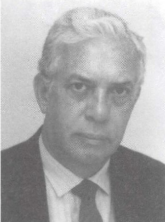 Aura and Luis’s son Luis Augusto Sánchez Bernal