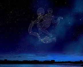 Are We Really Living in the Age of Aquarius?