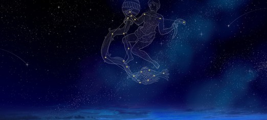 Are We Really Living in the Age of Aquarius?