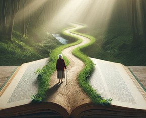 What We Can Learn From Reflecting on the Past